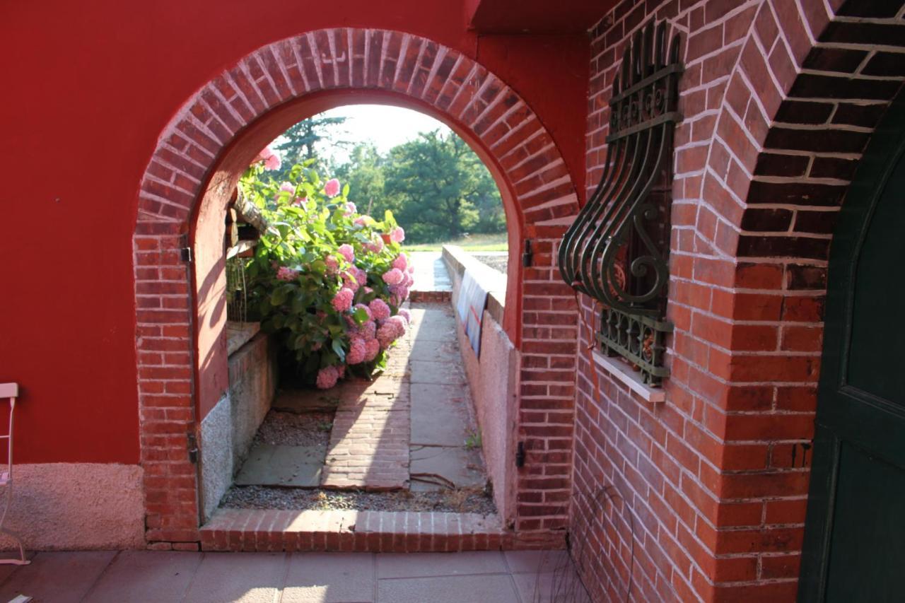 Le Murazze Holiday Houses Ponzone Zewnętrze zdjęcie