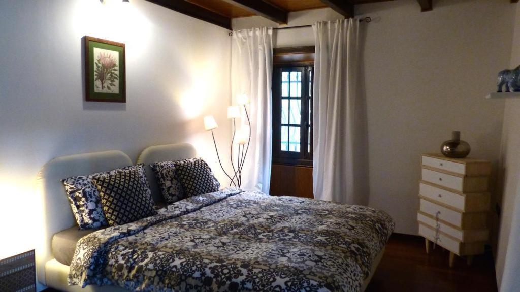 Le Murazze Holiday Houses Ponzone Zewnętrze zdjęcie
