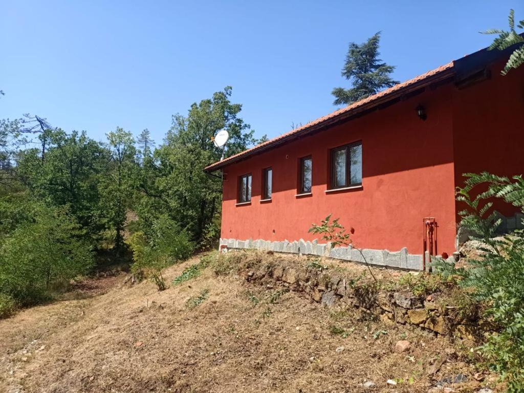 Le Murazze Holiday Houses Ponzone Zewnętrze zdjęcie