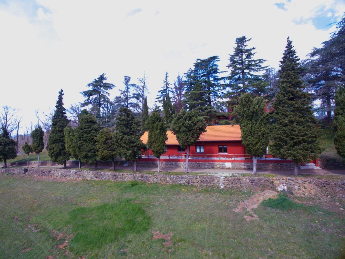 Le Murazze Holiday Houses Ponzone Zewnętrze zdjęcie