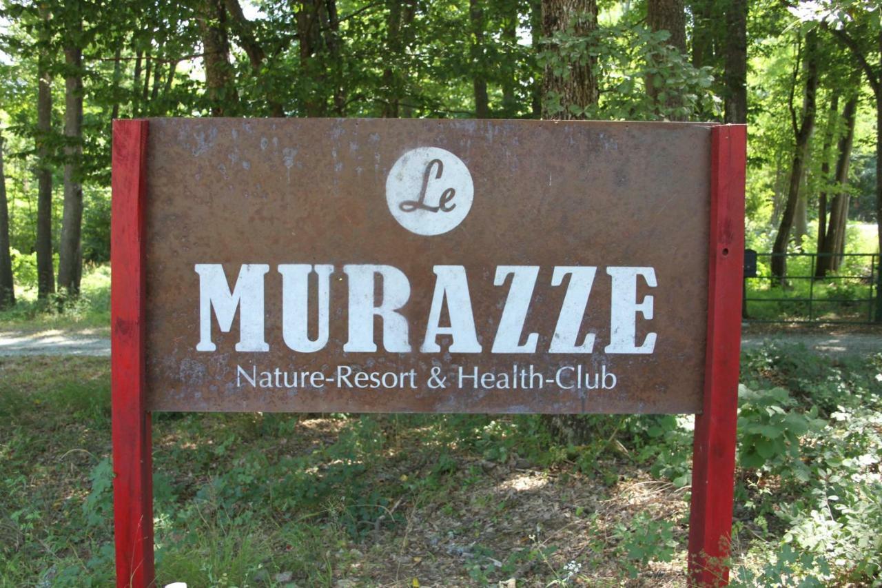 Le Murazze Holiday Houses Ponzone Zewnętrze zdjęcie