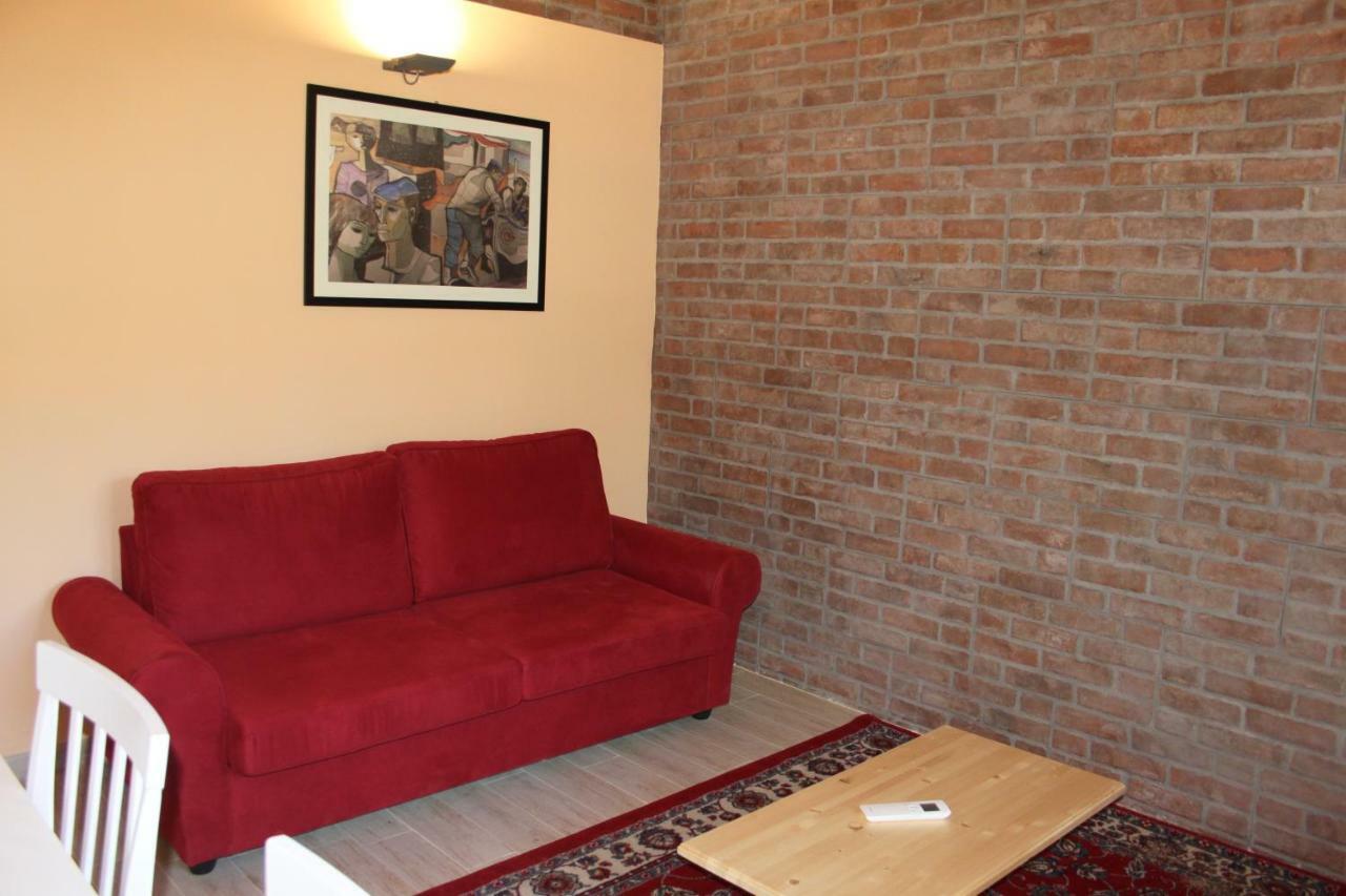Le Murazze Holiday Houses Ponzone Zewnętrze zdjęcie