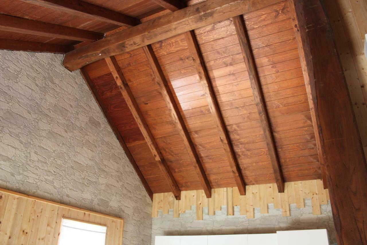 Le Murazze Holiday Houses Ponzone Zewnętrze zdjęcie