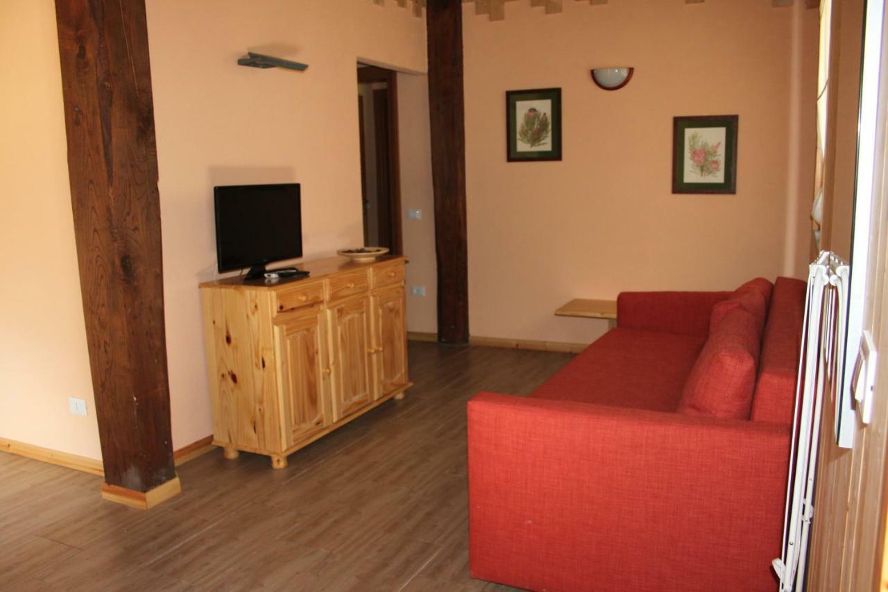 Le Murazze Holiday Houses Ponzone Zewnętrze zdjęcie