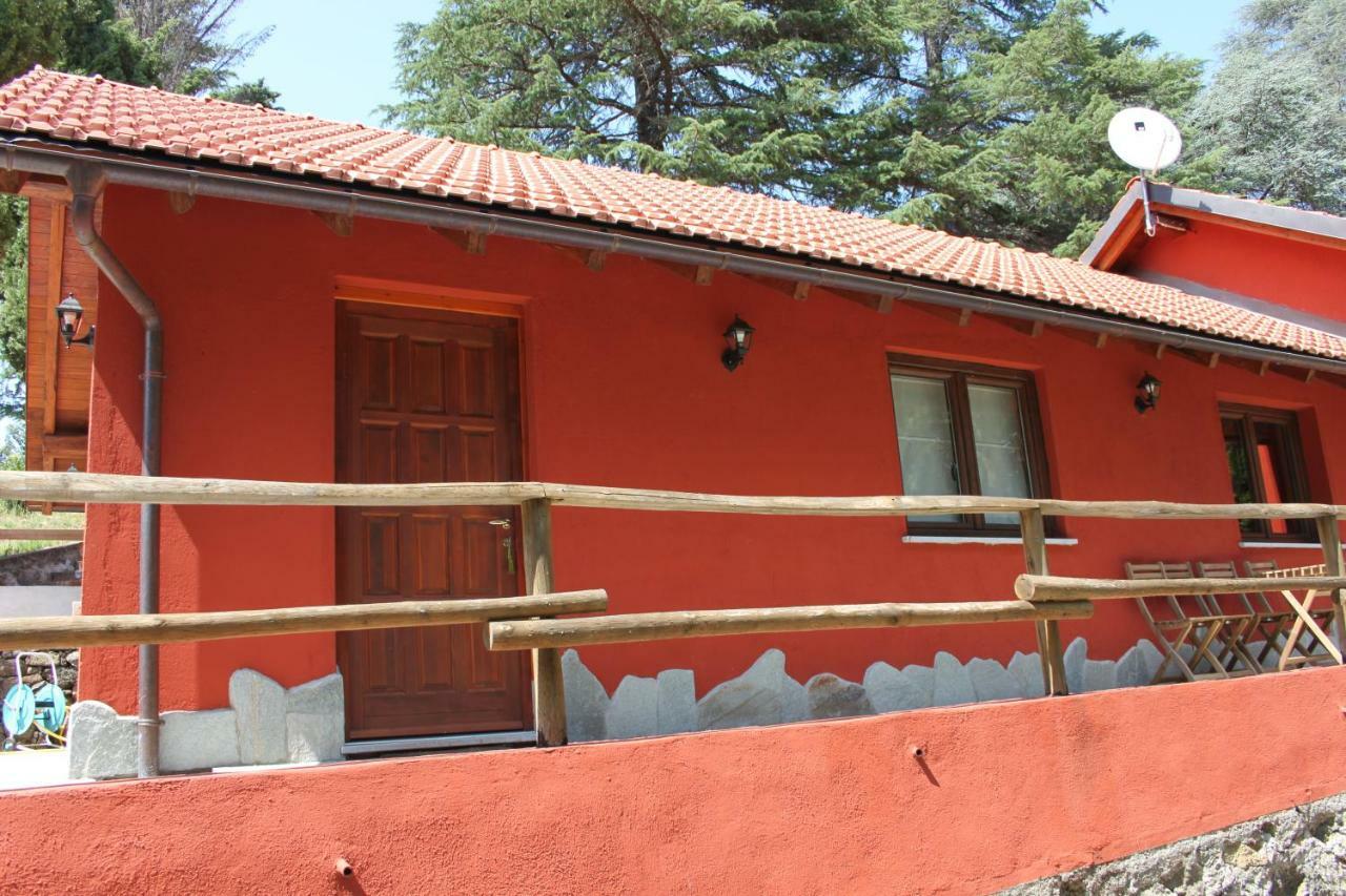 Le Murazze Holiday Houses Ponzone Zewnętrze zdjęcie
