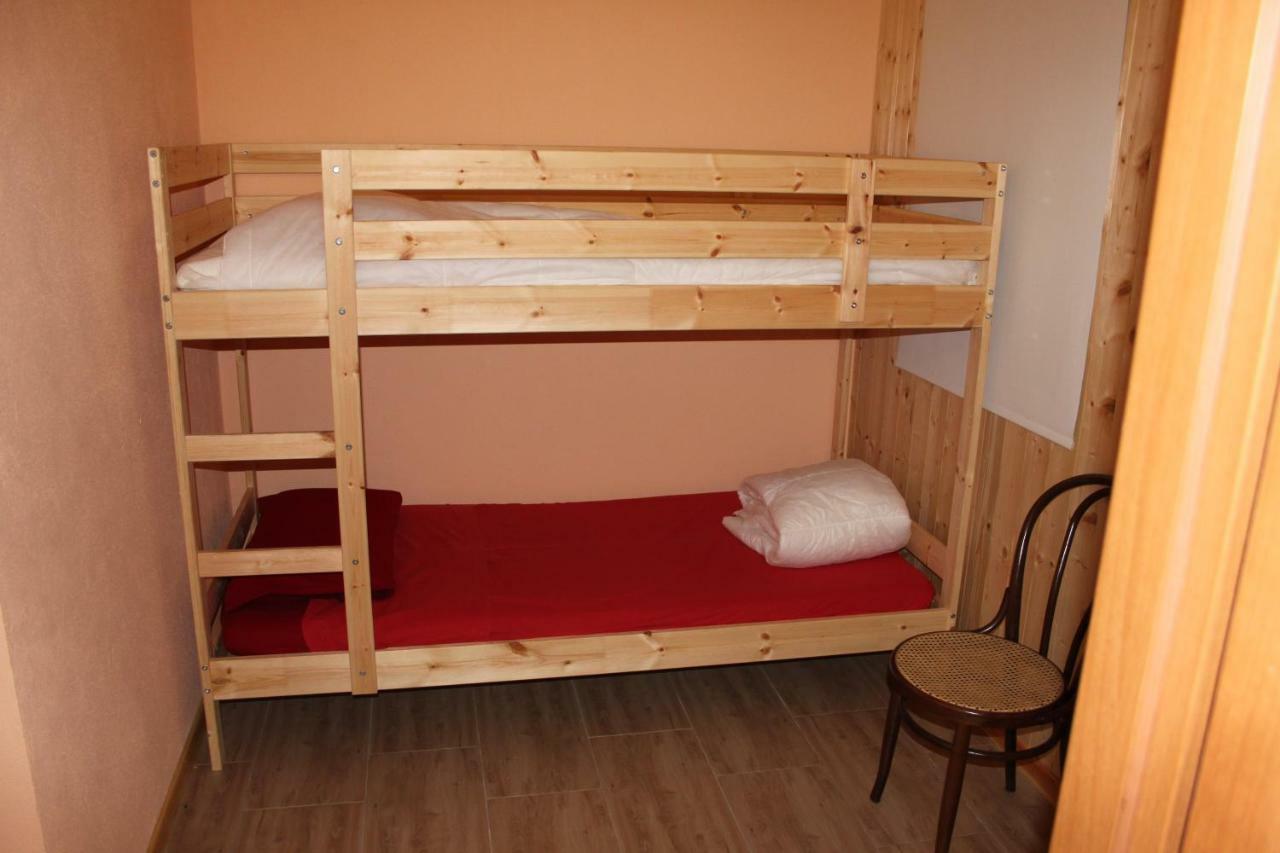 Le Murazze Holiday Houses Ponzone Zewnętrze zdjęcie
