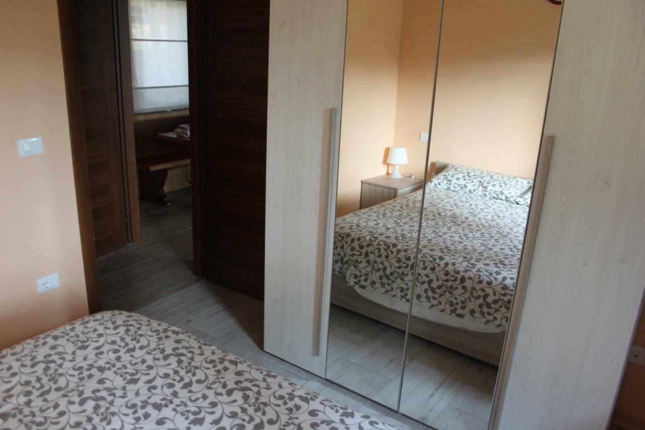 Le Murazze Holiday Houses Ponzone Zewnętrze zdjęcie