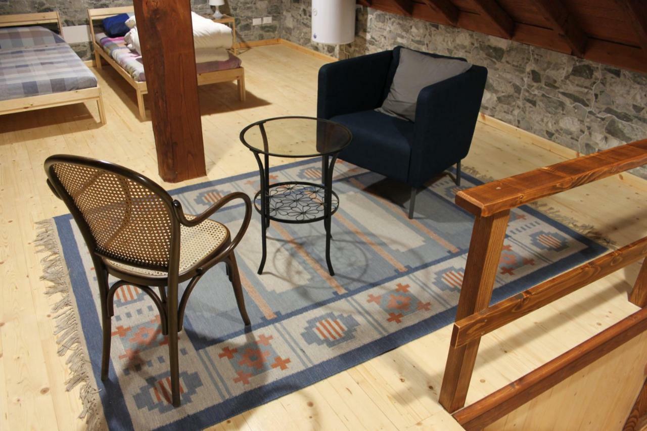 Le Murazze Holiday Houses Ponzone Zewnętrze zdjęcie