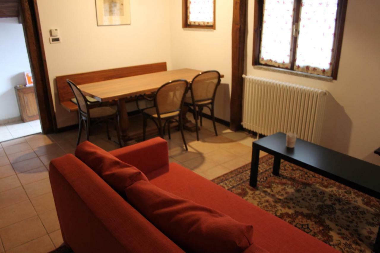 Le Murazze Holiday Houses Ponzone Zewnętrze zdjęcie