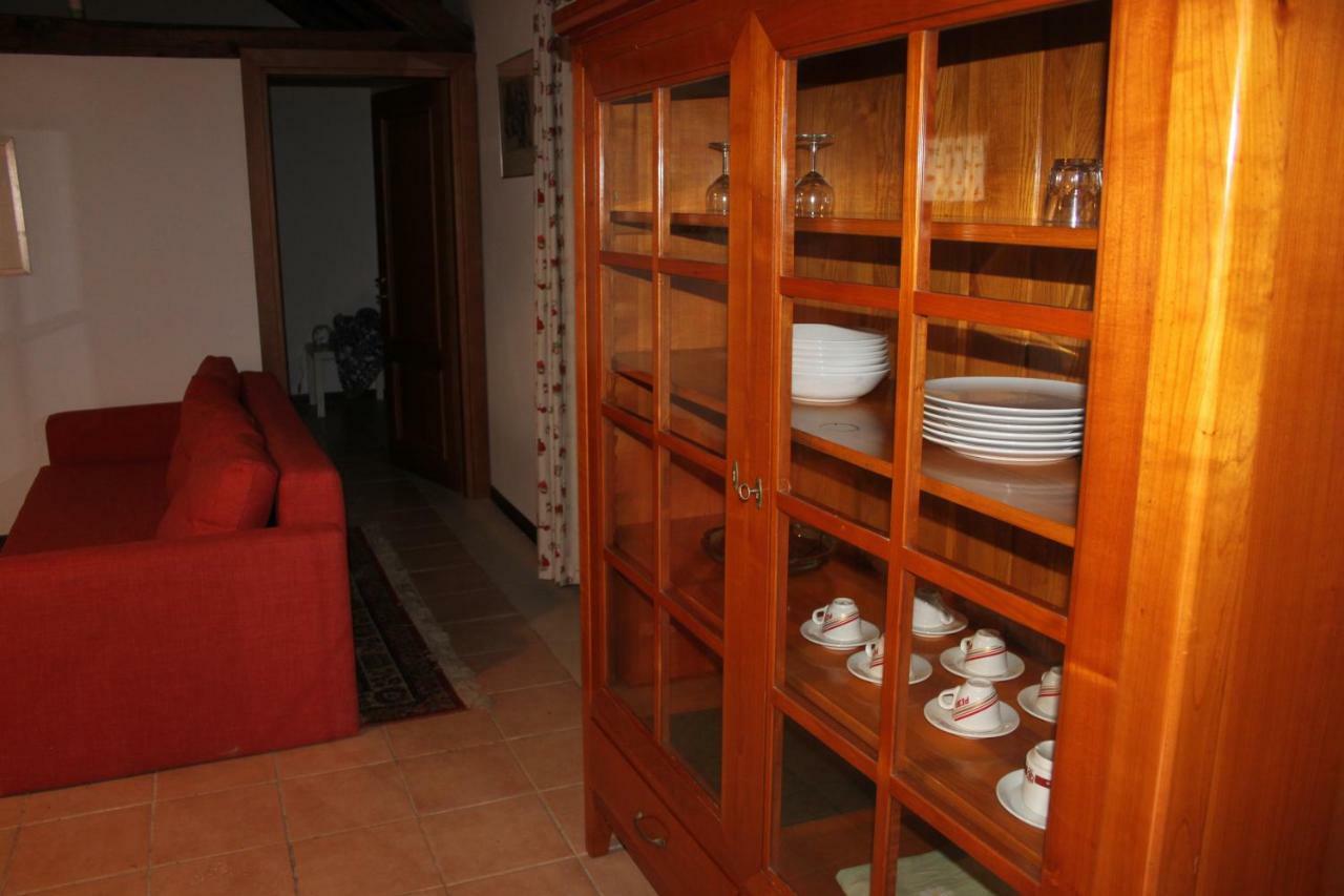 Le Murazze Holiday Houses Ponzone Zewnętrze zdjęcie