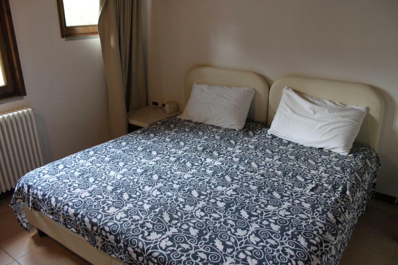 Le Murazze Holiday Houses Ponzone Zewnętrze zdjęcie